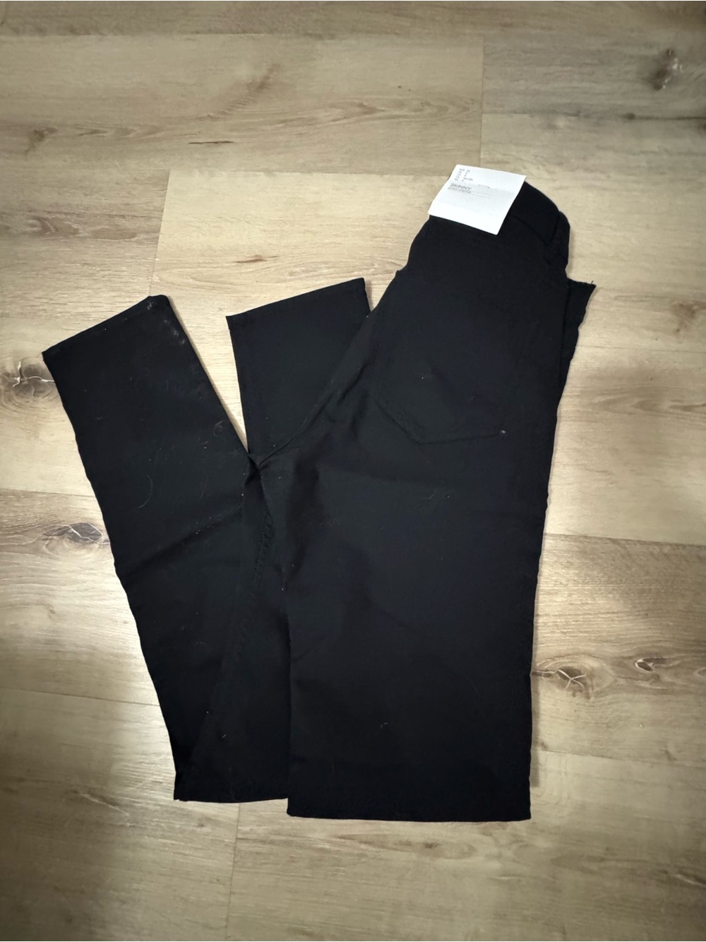 H&M Men's Skinny Jeans in Black